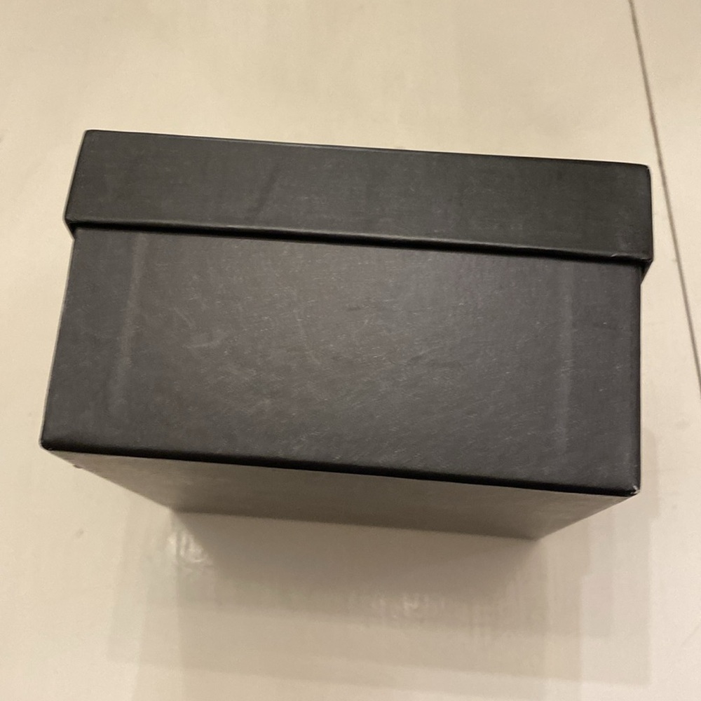 Gucci Empty Box - Picture 2 of 3